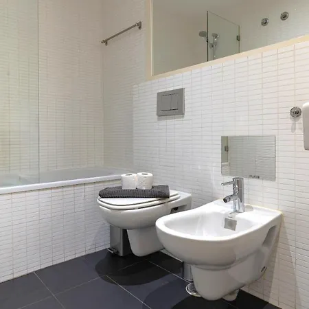 Fancy Duplex W/ Patio By Lovelystay Apartamento *
