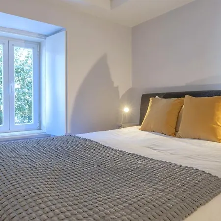 Fancy Duplex W/ Patio By Lovelystay Apartment *