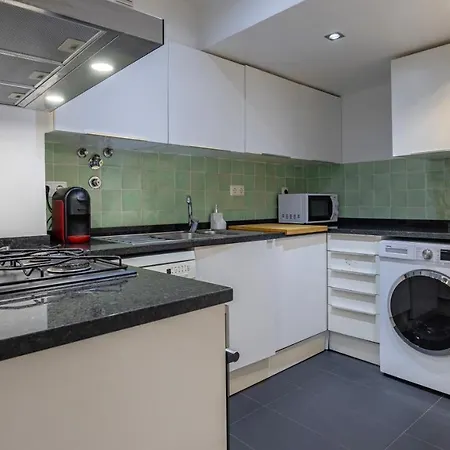 Apartment Fancy Duplex W/ Patio By Lovelystay Lisbon